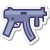 小型機関銃 icon