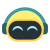 Music Robot icon