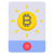 Bitcoin icon