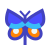 Mariposa icon