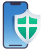 Phone Safety icon