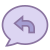 Response icon