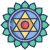 Anahata icon