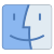 Logo de Mac icon