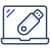 USB 로고 icon