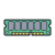 Computer-RAM icon