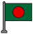 Flagge 2 icon