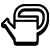 Watering Can icon