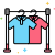 Clothing Rack icon