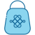 Shopping Bag icon