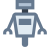 Robot 3 icon