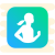 삼성헬스 icon