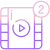 Video icon