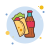 Cibo Fast Food Street Food 18 icon