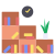 Book Shelf icon