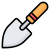 Shovel icon