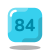 (84) icon