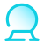 Sfera di cristallo icon