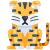 호랑이 icon