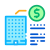 Construction Cost icon