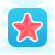 视频明星 icon
