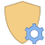 Configurazione di sicurezza icon