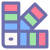 Color Selection icon