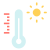 Celsius icon