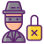 Anti Theft System icon