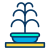 Fountain icon