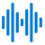 Audio Wave icon