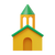 Chapel icon