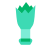 Zerbrochene Flasche icon