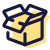 オープンデリバリーボックス icon