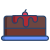 Chocolate Cake icon