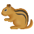 scoiattolo icon