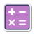 数学 icon