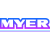 myer-logo icon