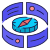 Metaverse icon