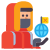 Explorer icon