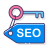 Seo Tag icon