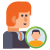 Employer icon