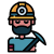 Miner icon