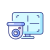 Security system icon