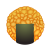 Reis-Cracker icon