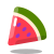 Wassermelone icon