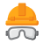 Protective Gear icon