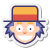 Monkey D Luffy icon