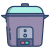 Rice Cooker icon