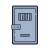 Locked Door icon